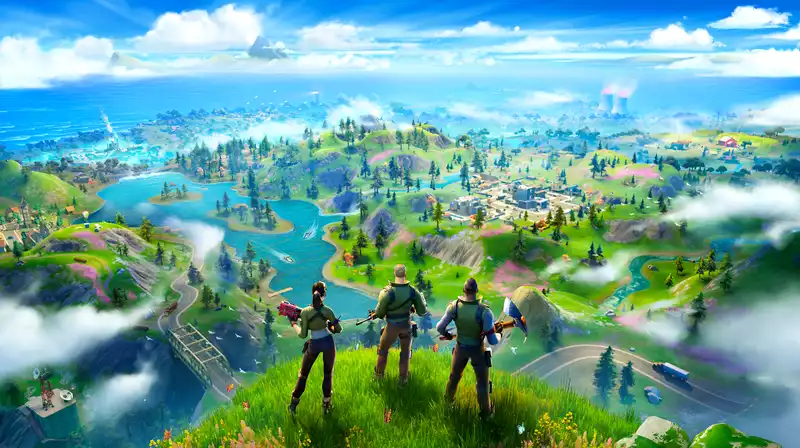 Fortnite" Chapter 2 Season 2 Release Date Finally Set