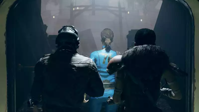 Fallout 76 Westlanders Testing Begins This Week