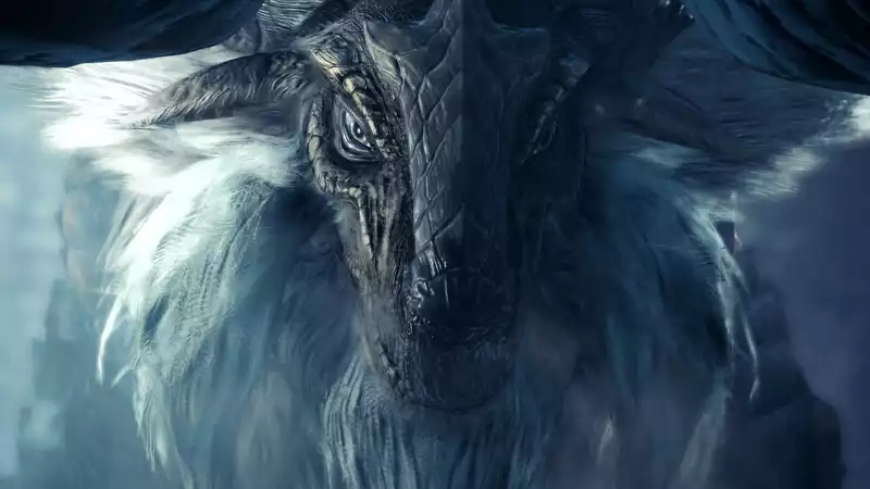 AMD Releases GPU Driver Optimized for Monster Hunter World: Iceborn