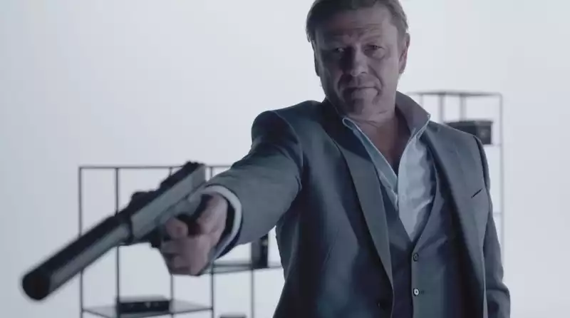 'Hitman 2' Ends, but Sean Bean Returns