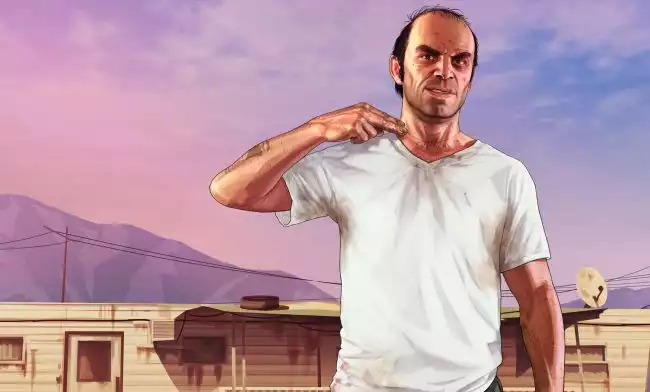 Rockstar Says "Grand Theft Auto V" for PC Has Not Been Canceled