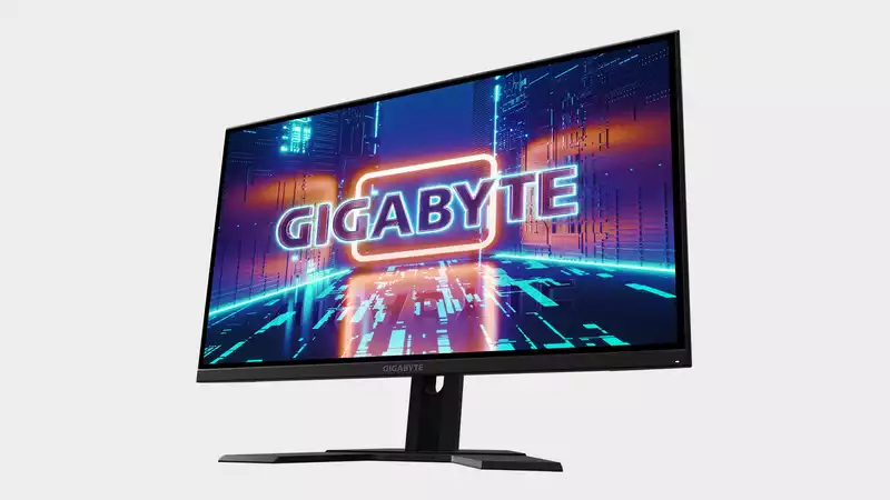 Gigabyte G27Q Gaming Monitor Review