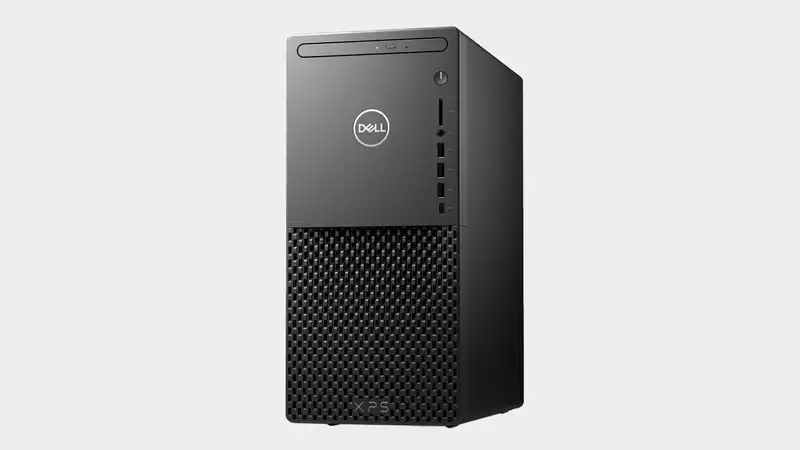 Dell XPS Desktop Review