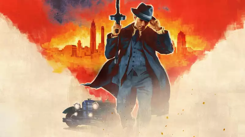 Mafia: Definitive Edition" Review