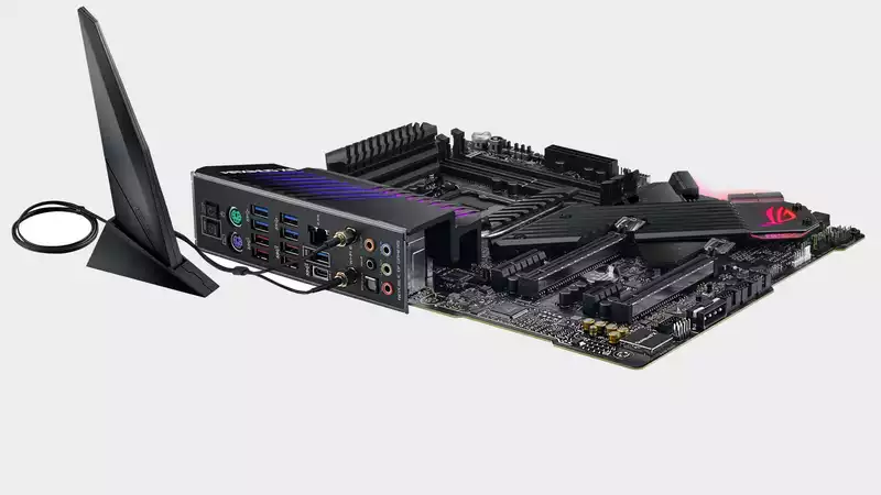 Asus Maximus XII Apex Gaming Motherboard Review