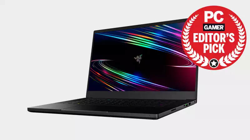 Razer Blade 15 Advanced Gaming Laptop Review