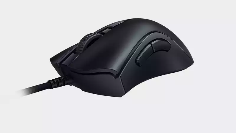 Razer Deathadder V2 Mini Gaming Mouse Review