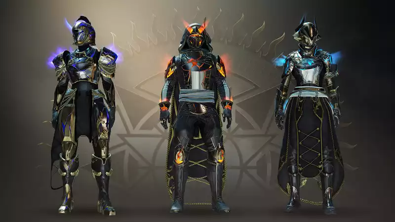 Destiny 2's Solstice of Heroes is back, but you have to pay to get the best armor.