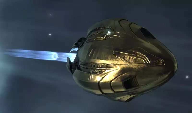 Murder is an Easter Egg Hunt in the Next Update of EVE Online!