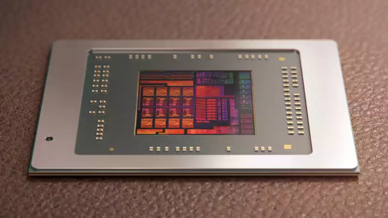 New AMD Ryzen APUs May Solve Global GPU Shortage