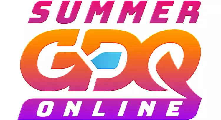 Summer Games Done Quick online program returns in July