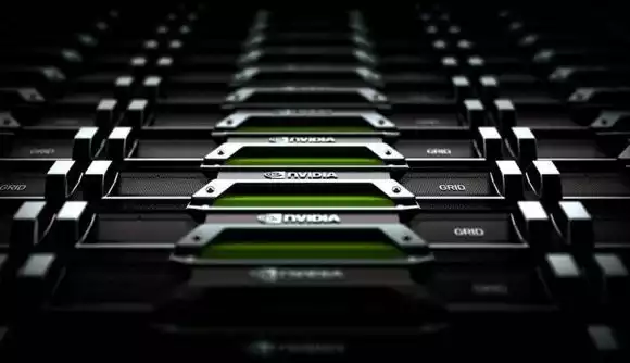 It is now easier to switch to Linux to play PC games with Nvidia's GeForce GPUs.