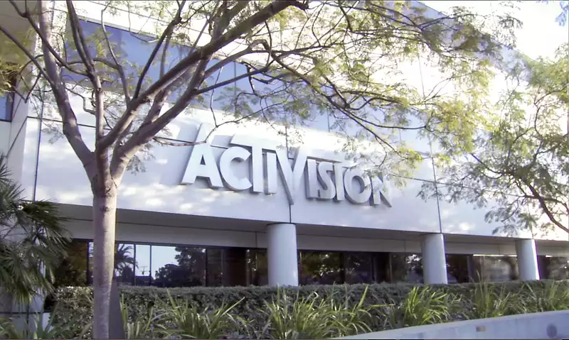 Activision Blizzard Appoints Former Trump Official as Chief Administration Officer