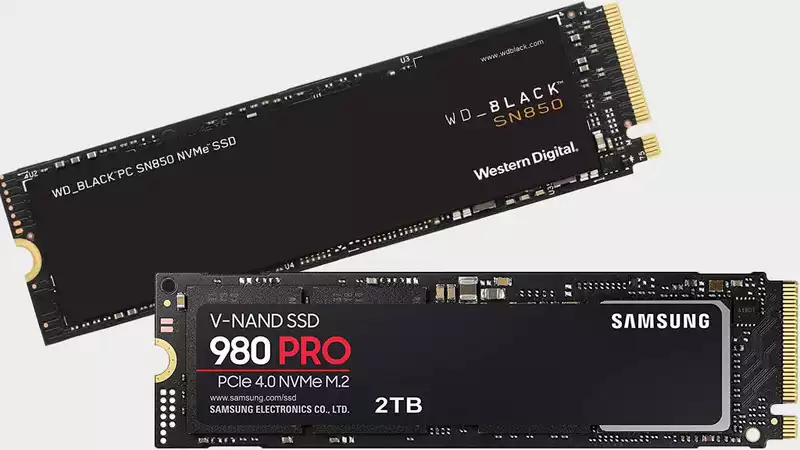 Two of the best PCIe 4.0 SSDs are now available at a huge discount!