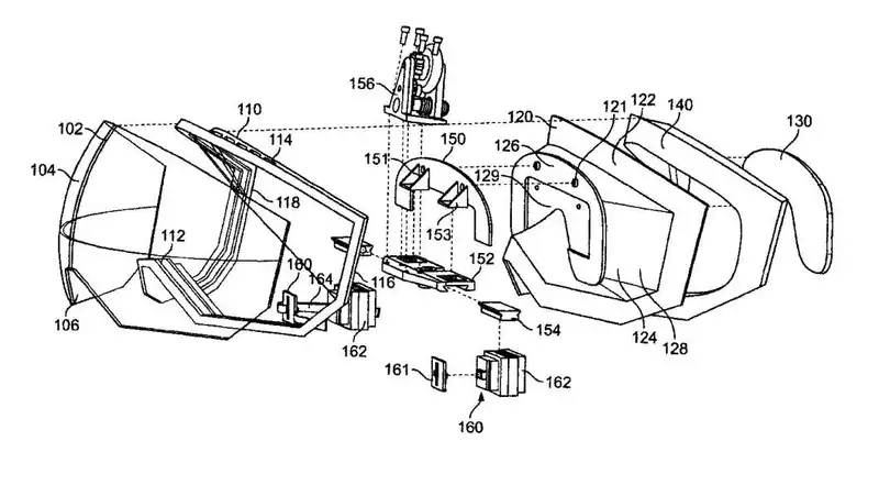 Apple's VR headset may be lighter than an actual apple