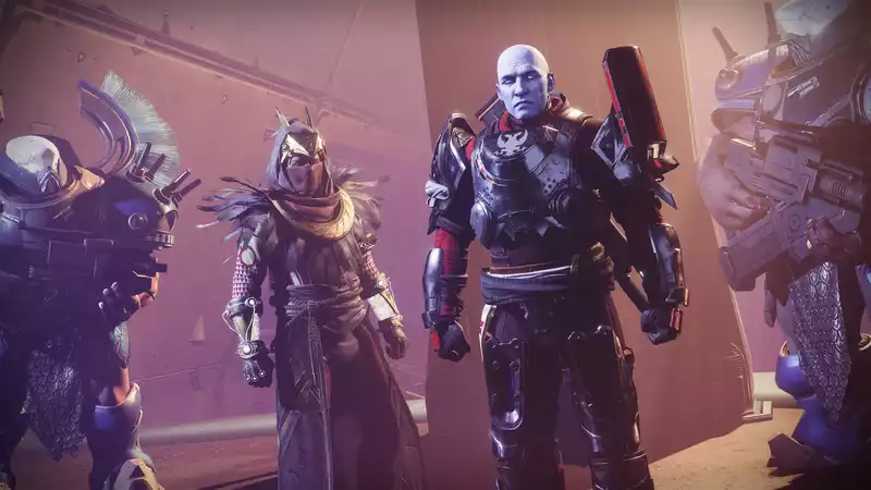 'Destiny 2' Expansion 'Witch Queen' Delayed, But Weapons Sunset Eliminated