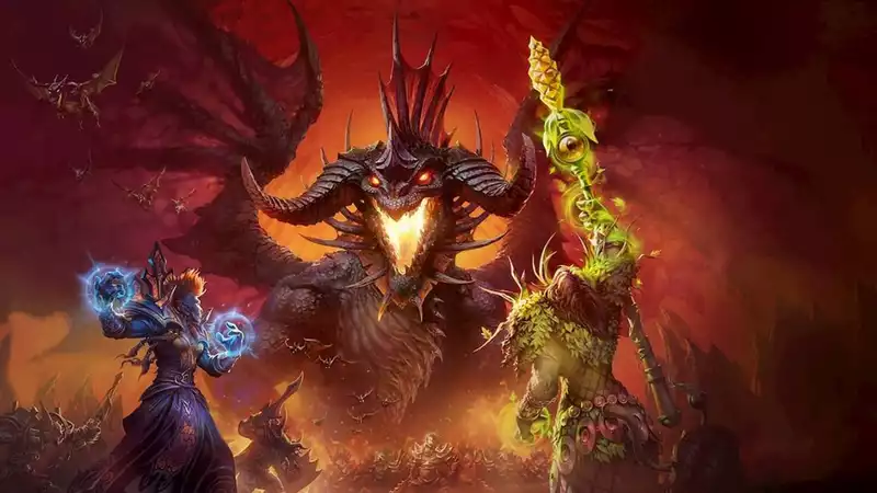 The "World of Warcraft" community is facing allegations of widespread racism in the top-tier raiding guilds.