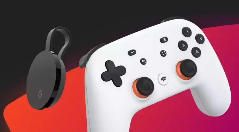 Stadia's 4K gaming claims rehashed in class action lawsuit