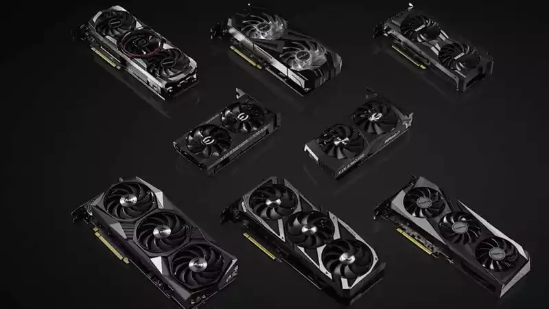 Nvidia Says Cryptocurrency Mining Limiter "Unhackable"