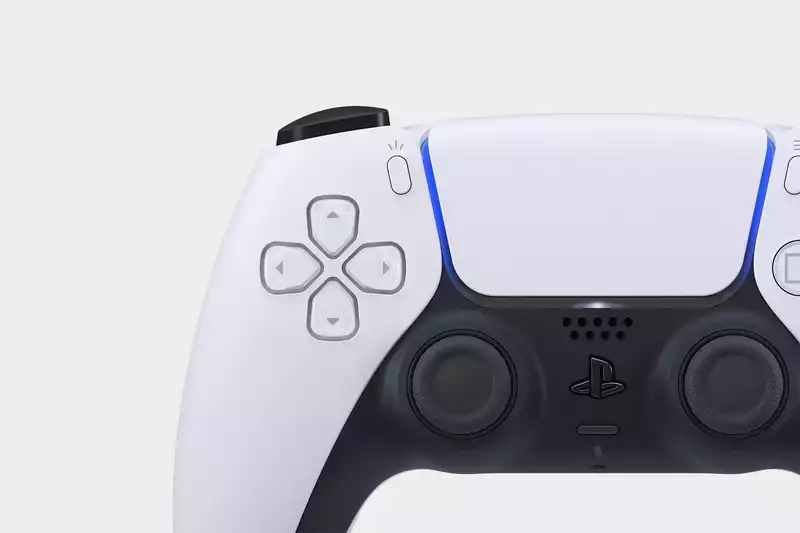 Dual-sense PS5 Controller Drift Problem Sues Sony