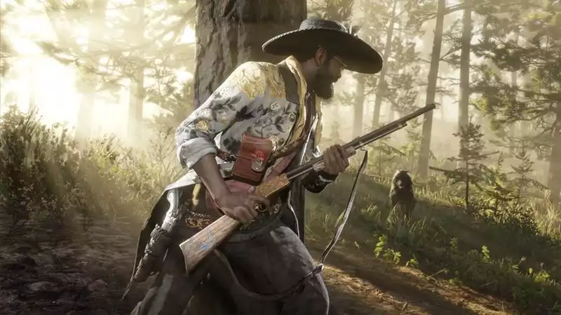 Three solo missions added to Red Dead Online; Rockstar announces more additions