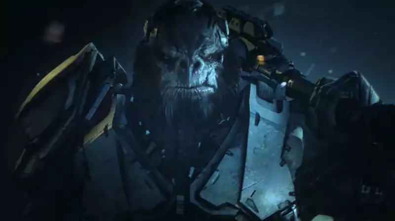 343 Industries Says Return to "Halo Wars 2" Will Not Happen