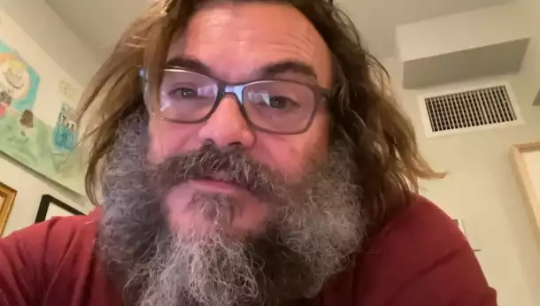 Jack Black to Play Claptrap in "Borderlands" Film