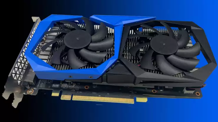 Intel's first Xe graphics card works only with Intel CPUs and Mobo