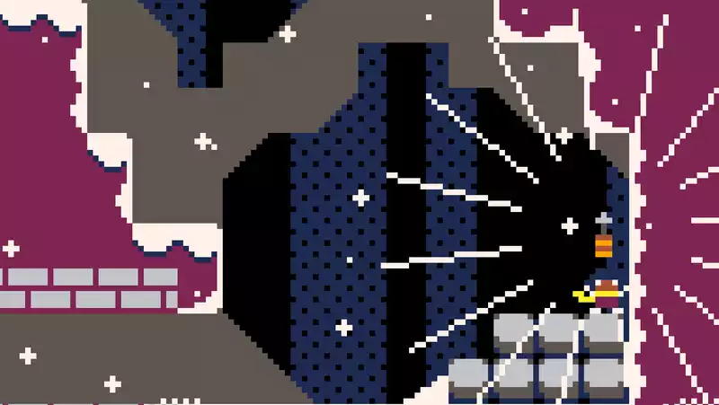 Celeste Classic 2: Lani's Trek is a free sequel to the original PICO-8 platformer.