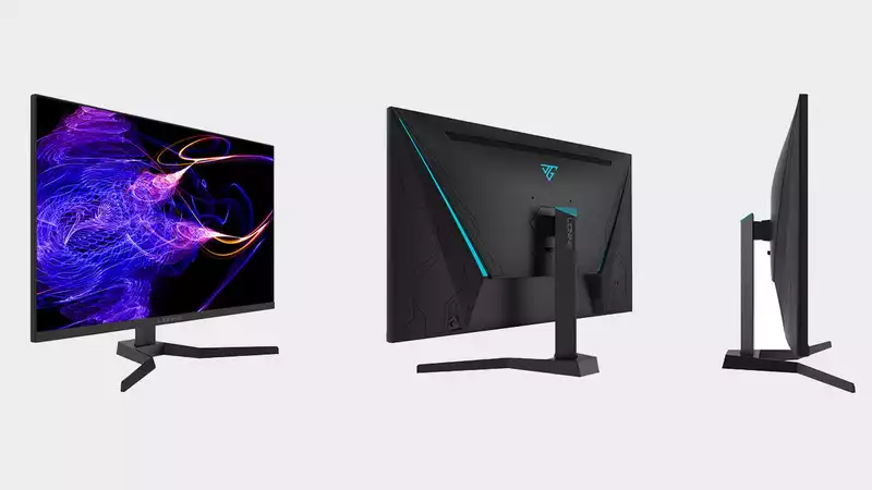 This 27" QHD 165Hz monitor costs $235, but you probably can't afford it.