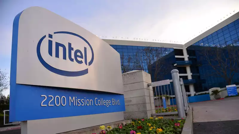 Top Engineer Pat Gelsinger to Return to Intel as New CEO