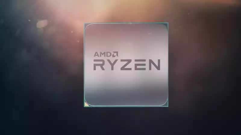 AMD's New 65W Ryzen 5000 Desktop Chip Only for OEMs