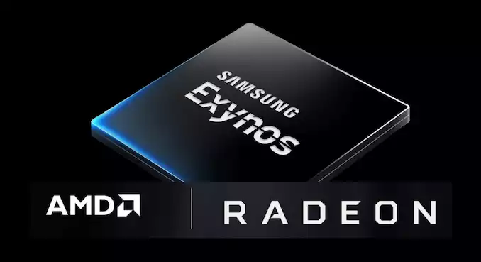 AMD's RDNA Graphics Coming to Smartphones