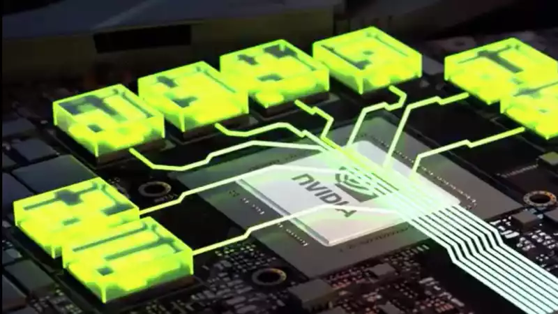 Nvidia's Mobile GPU Ampere and AMD's Answer to Smart Access Memory to be Announced at CES