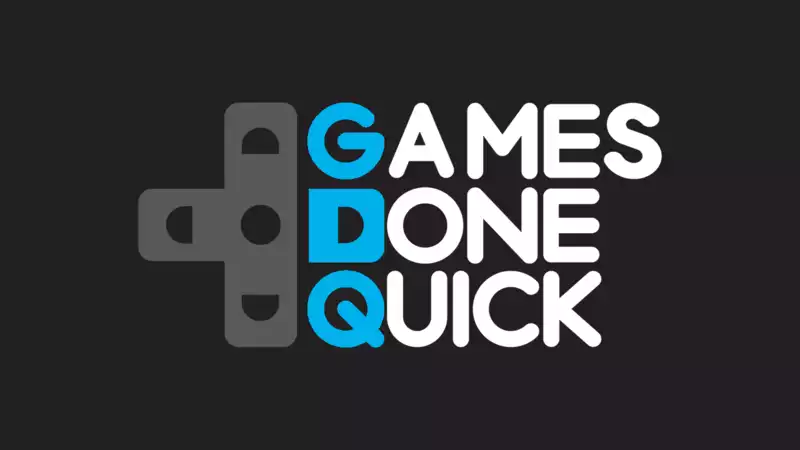 AGDQ2021 Receives $2.7 Million in Charitable Donations