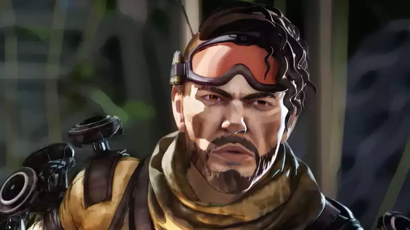 Apex Legends developer Respawn is working on a new project.