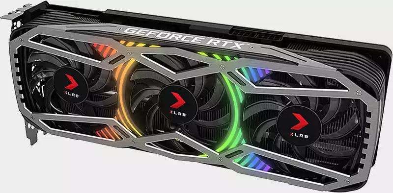 With 78 GeForce RTX 3080 GPUs, this crypto mining farm is likely to earn $154,000 per year.