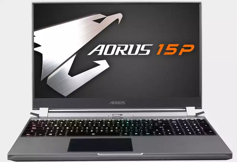 High-speed gaming laptop with high refresh rate and RTX 2070 Max-Q GPU on sale