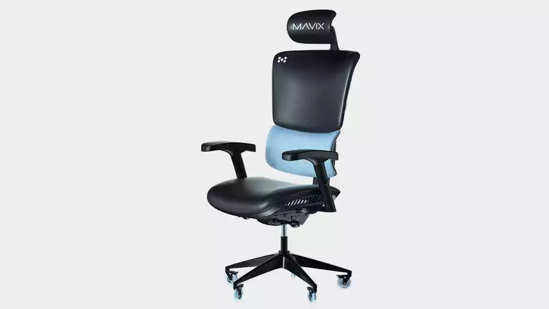 Mavix M9 Gaming Chair Review