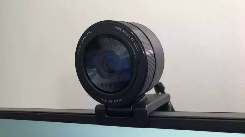 Razer Kiyo Pro Webcam Review