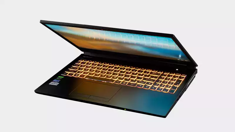 Gigabyte Aorus 5 Gaming Laptop Review