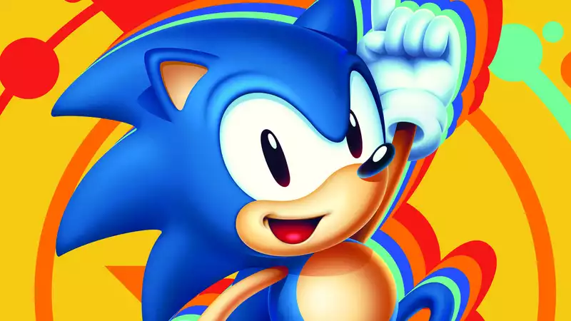 Sonic Mania and Horizon Chase Turbo are now free on the Epic Store.