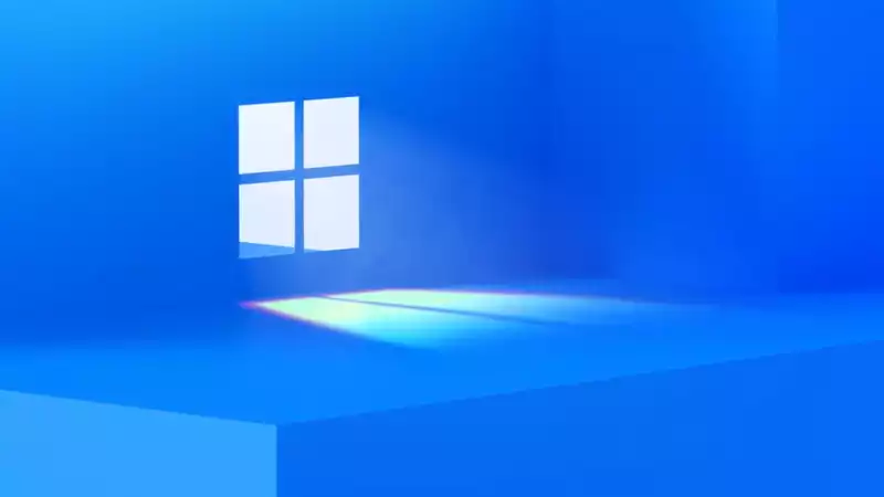 How to watch today's Windows 11 announcement