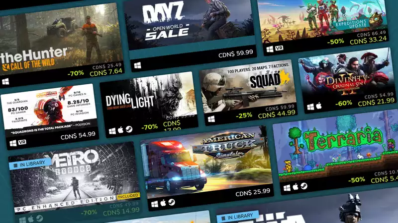 Steam is making it harder to get games from other regions at lower prices.