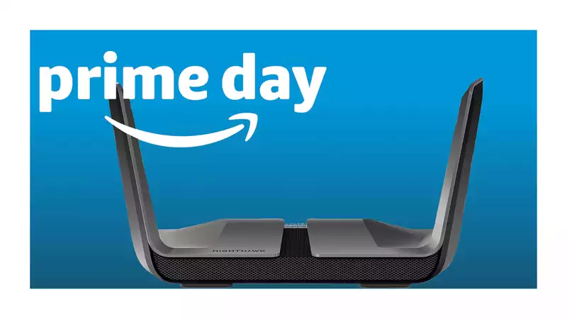 Prime Day Wi-Fi 6 Router Deals Bring Wireless VR Gaming