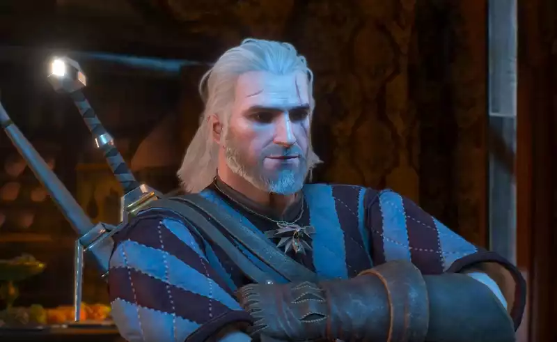 Video Game Dads Celebrate Father's Day