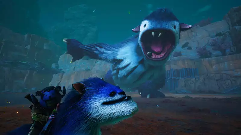 Large Biomutant Patch Doubles Level Cap