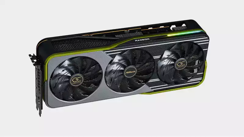 According to ASRock, Chinese demand for graphics cards for cryptocurrency mining is declining.