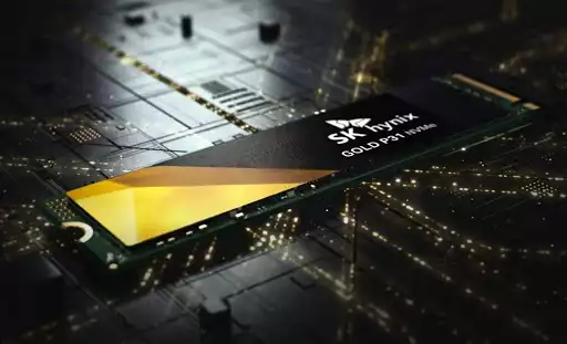 SK hynix Gold P31 SSD is the perfect SSD for gamers.