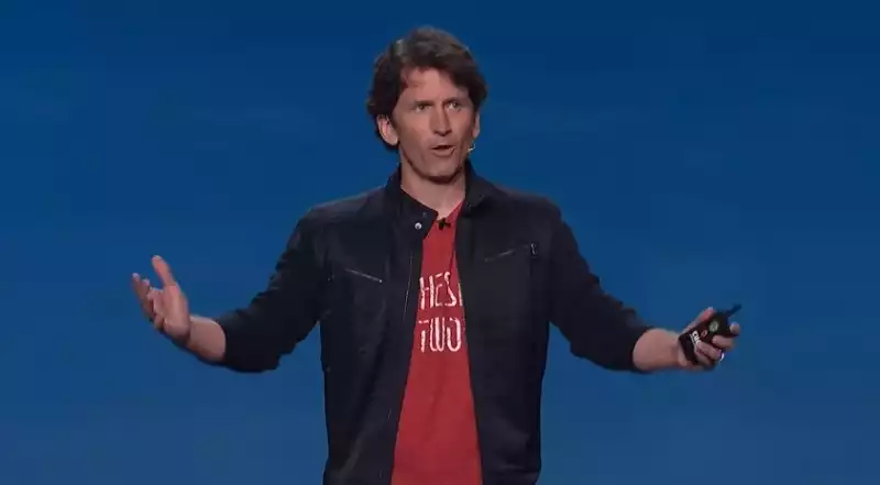 Todd Howard Says Focusing on Fewer Platforms Makes for Better Games